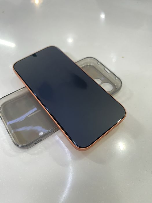 Honor 600 12/512