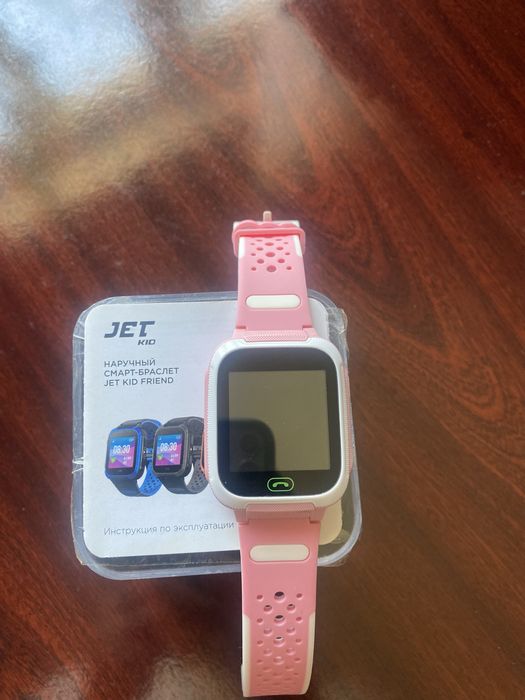 Наушник и смарт часы с gps