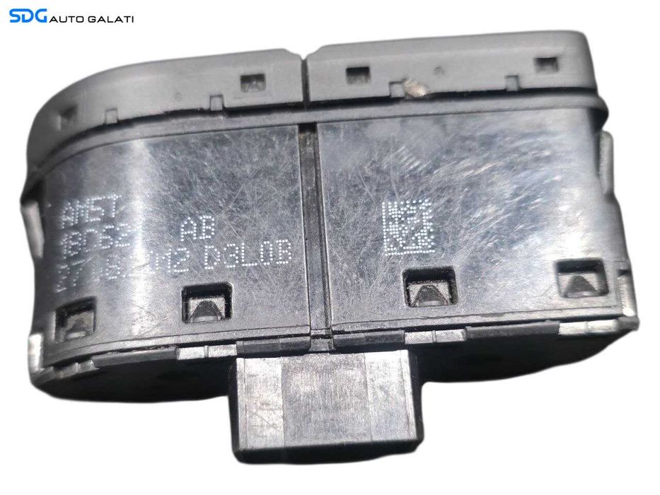 Buton Dezaburire Degivrare Geam Sticla Luneta Ford Focus 3 2010 - 2020 Cod AM5T-18C621-AB [N4344]