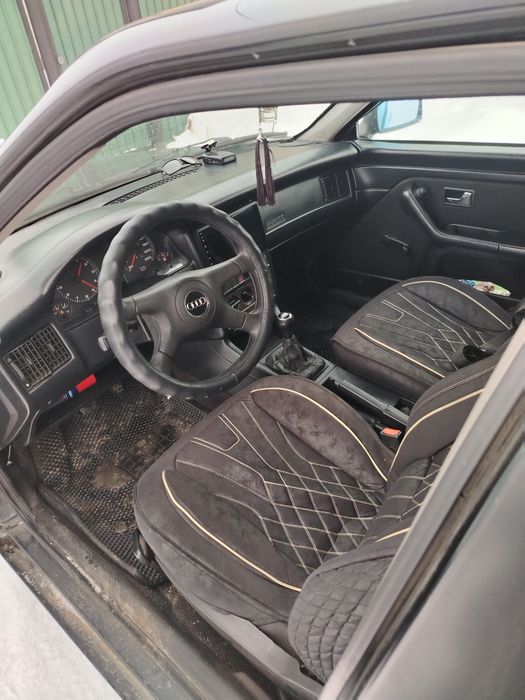 Продам Ауди 80 б4