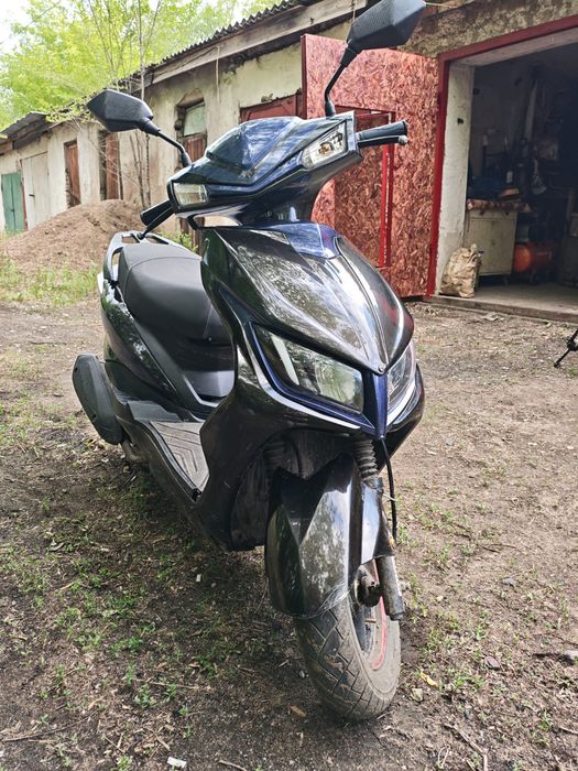 Продам м8 150кубов