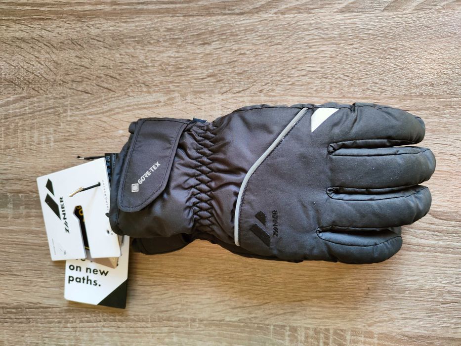 Ръкавици ZANIER    .