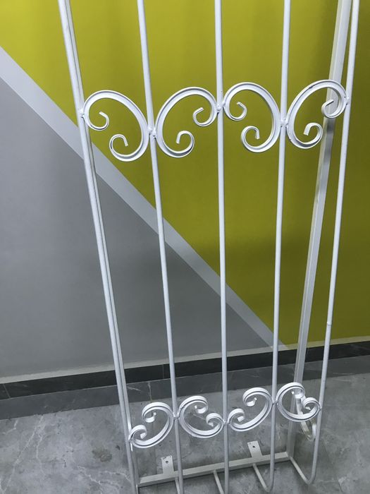 Решетки защитки для детей