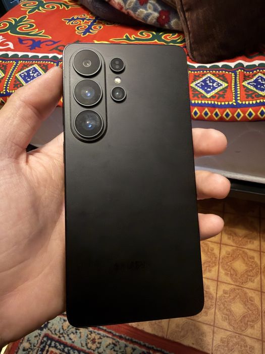 Samsung s26 ultra lux