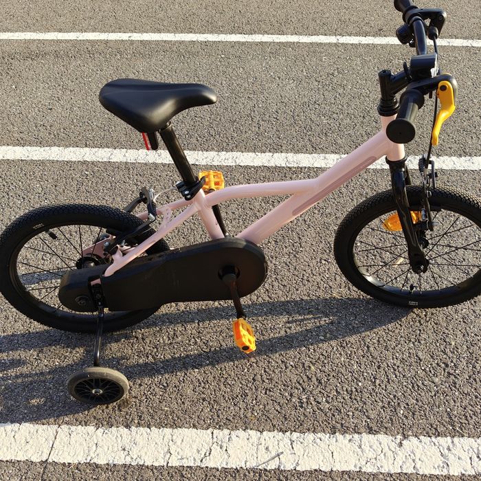 Bicicleta copii Discover Bitwin 16 inchi