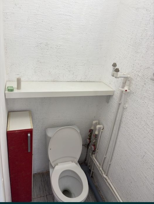 Бизнес помещение