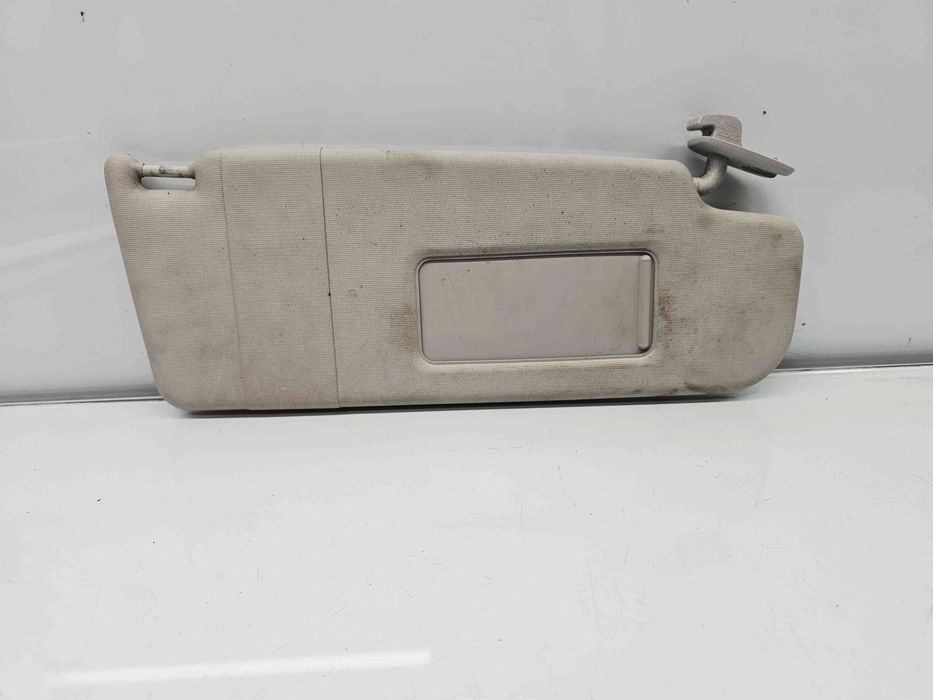 Parasolar dreapta Volkswagen Golf 6 (5K1) [Fabr 2009-2013] OEM