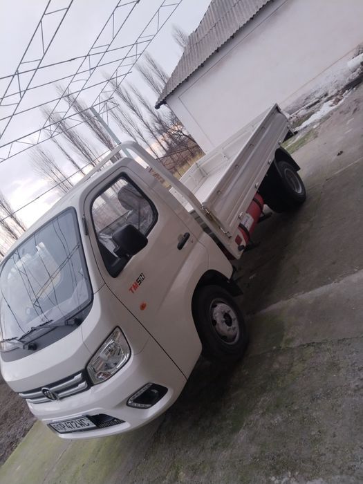 Foton trukmate 2 sotiladi