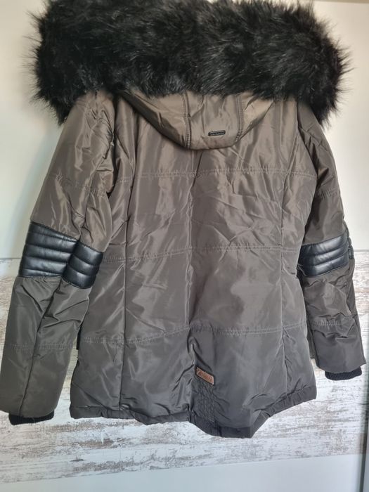 Зимно яке Navahoo