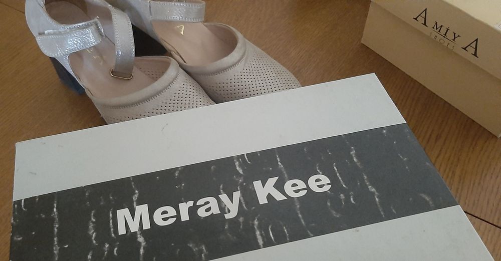 Туфли б/у , состояние хорошее.