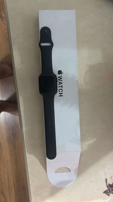 iPhone 14 256gb 85% + apple watch SE