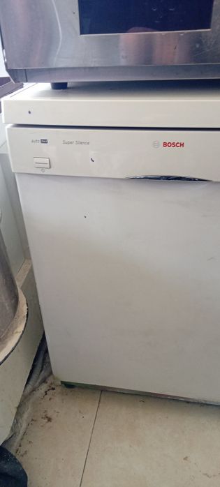 Съдомиялна бош  3в1