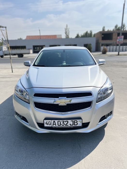 Malibu 1 euro ful pazitsiya