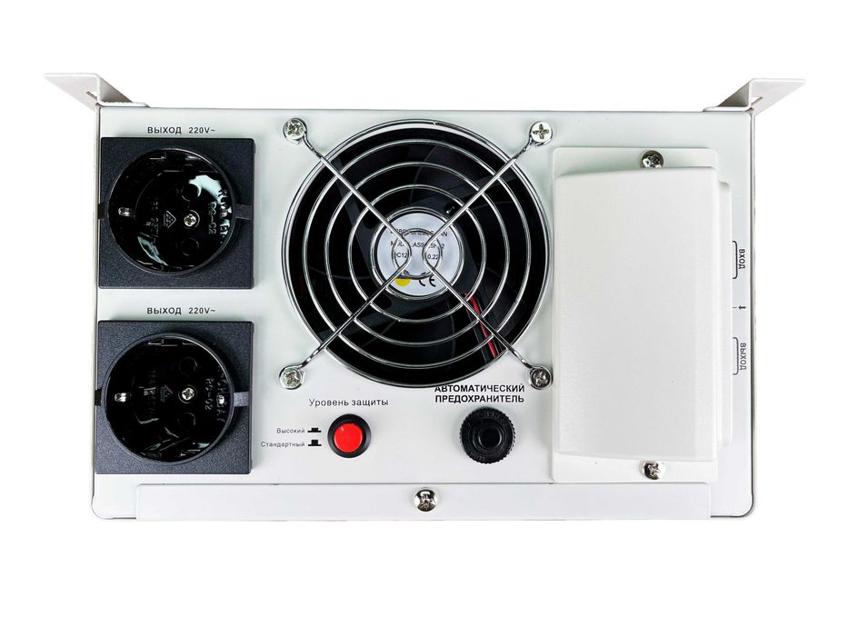 Стабилизатор 5квт Stabik