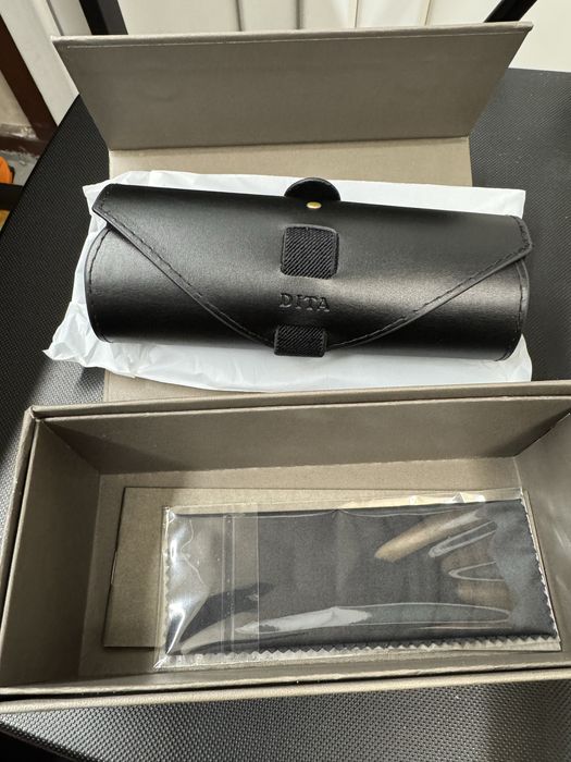 Dita EPLX 08 ochelari  de soare