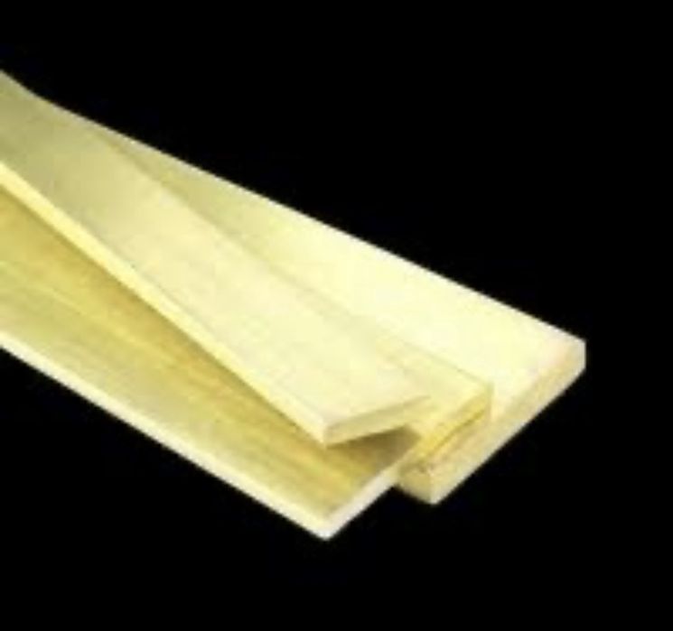 Teava si platbanda alama! Profile din alama de orice dimensiune!