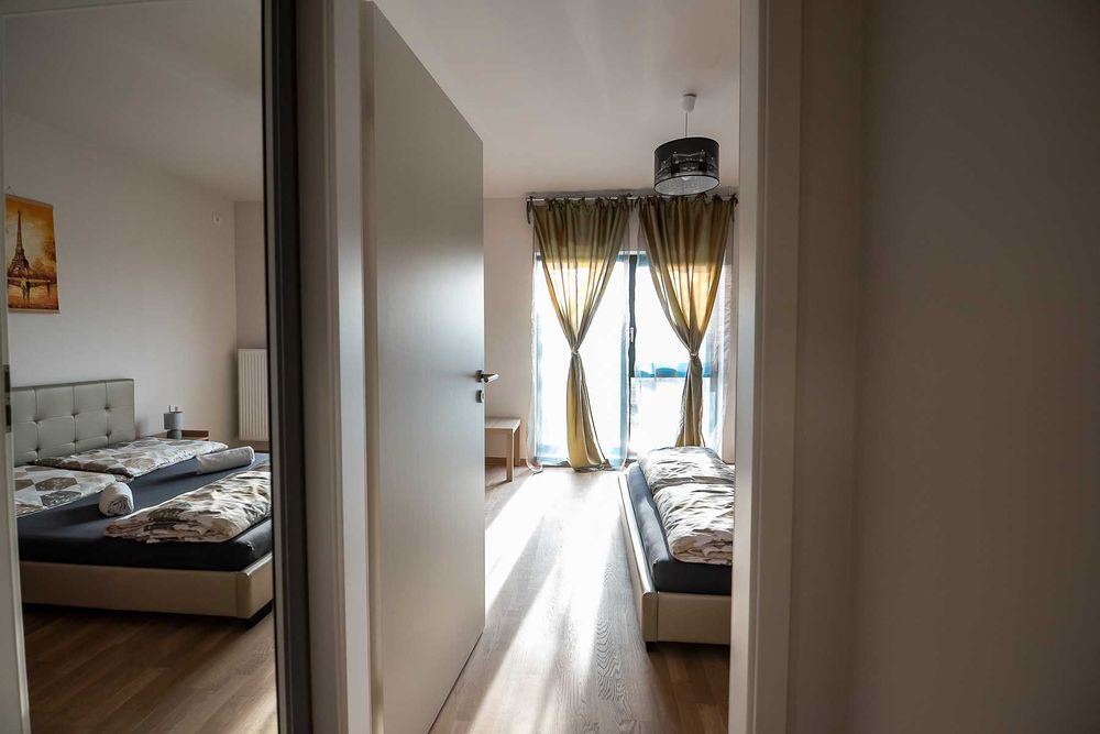 apartament de inchiriat