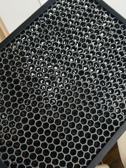 Purificator si Umidificator de aer Philips 2 in 1 HEPA ca nou