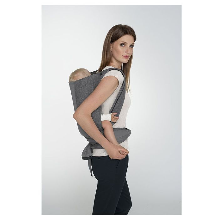 Ергономична раница Cybex Yema Tie KOI