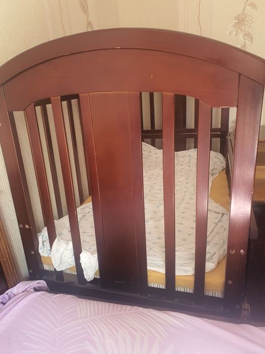 Продается Детская кровать