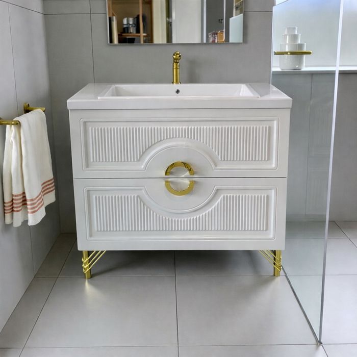 Тумбы под умывальник