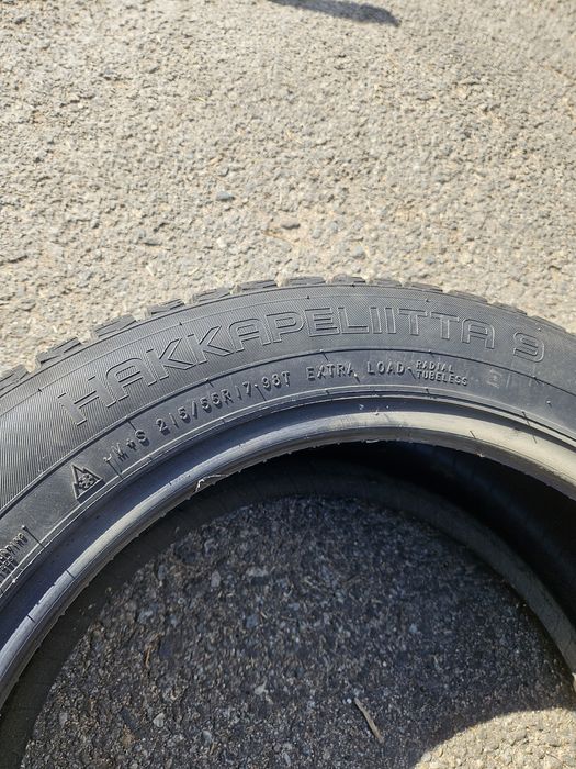 Нокиян хакапилита 9 .