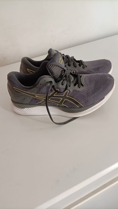 Adidași oasis glide ride negri