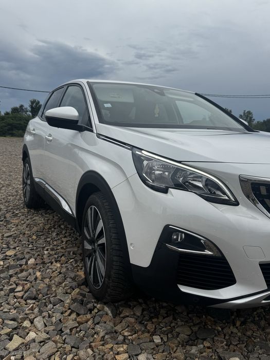 PEUGEOT 3008 2017 — imagine 5