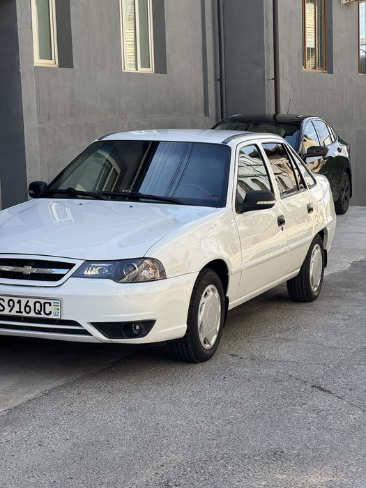 Nexia 2 sotiladi