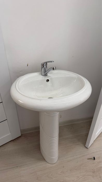 Продам новую раковину