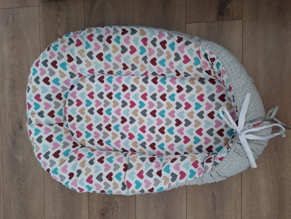 BabyNest Scamp stare perfecta