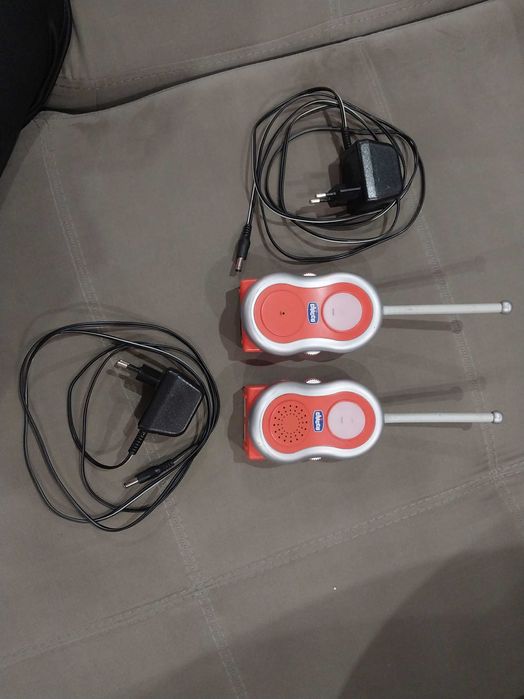 Vând Interfon bebe Chicco