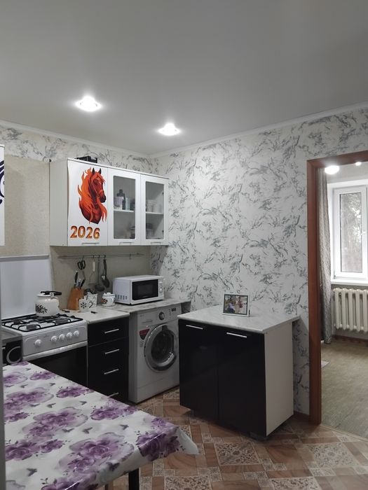Продаём 2к квартиру бывшее окт