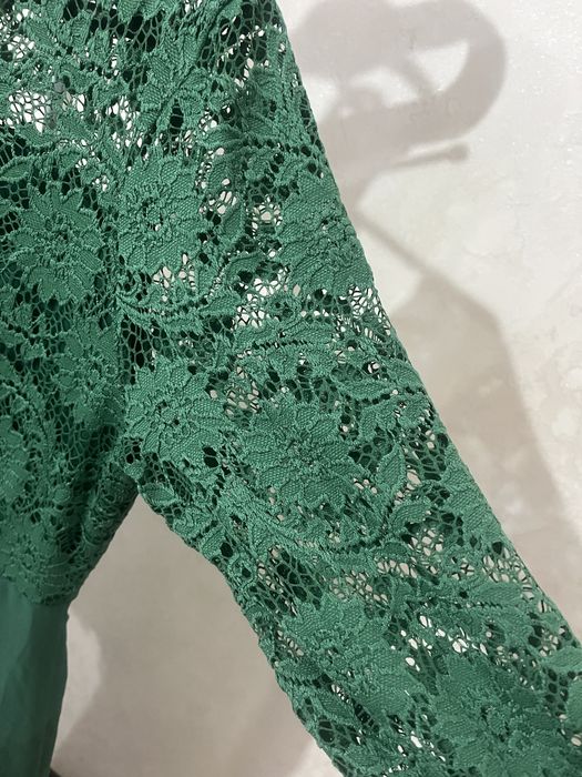 Платье нарядное 48-50 размер