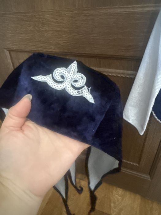 Продам науиональный костюм