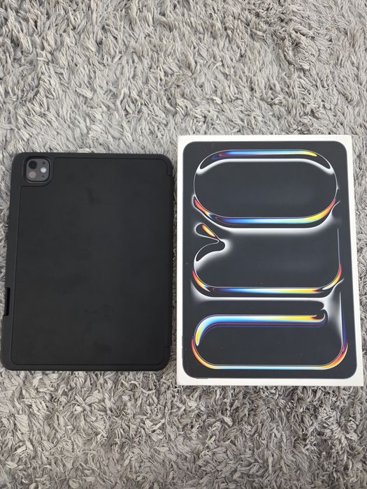 Продам IPad PRO 11 M4