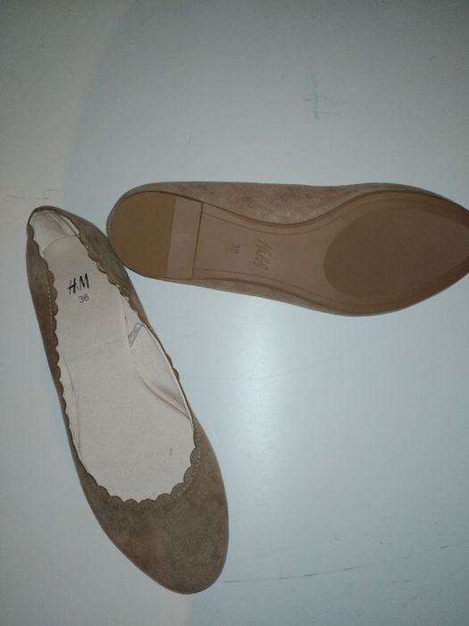 Продаются мокасины