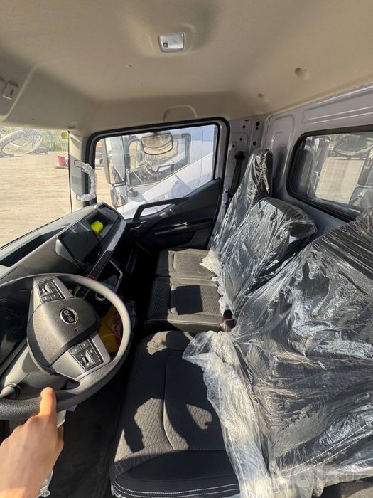 Byd t5 132khw 400 km yuradigani nalichida tayor