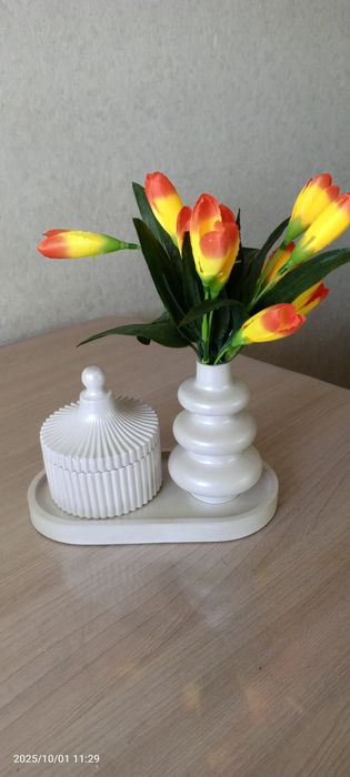 Продам наборы из гипса