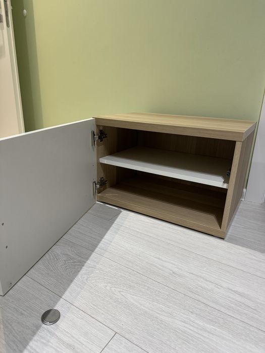 Шкаф Besta IKEA