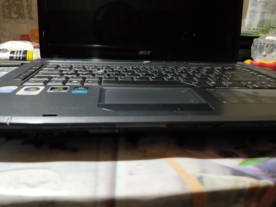 Acer Aspire 5730ZG