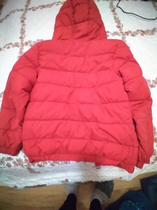 Детско зимно яке .