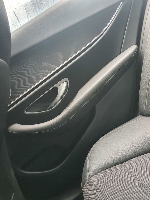 Fata usa Mercedes E200 W213 2020 stanga dreapta fata spate