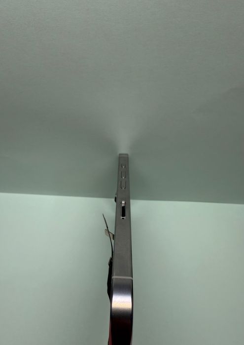 iPhone 16 Pro Natural Gri rama carcasa enclosure housing frame