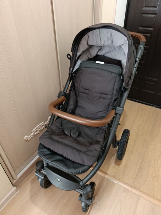 Продается коляска