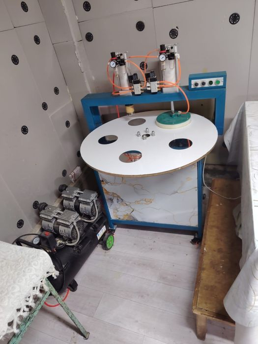 Продается готовый бизнес, пекарня