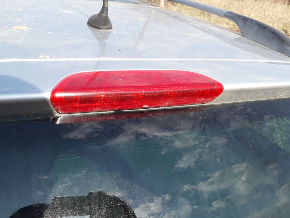 Пежо 307 sw Peugeot 307 sw 2.0 HDI 110 кс 2003 НА части