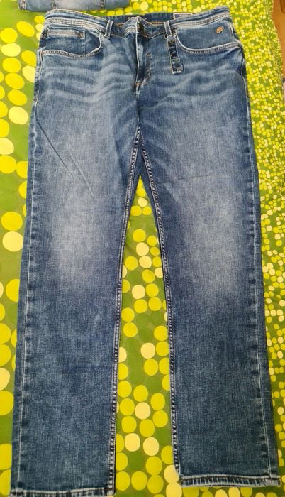 Pantaloni firmă mărimi mari XXL