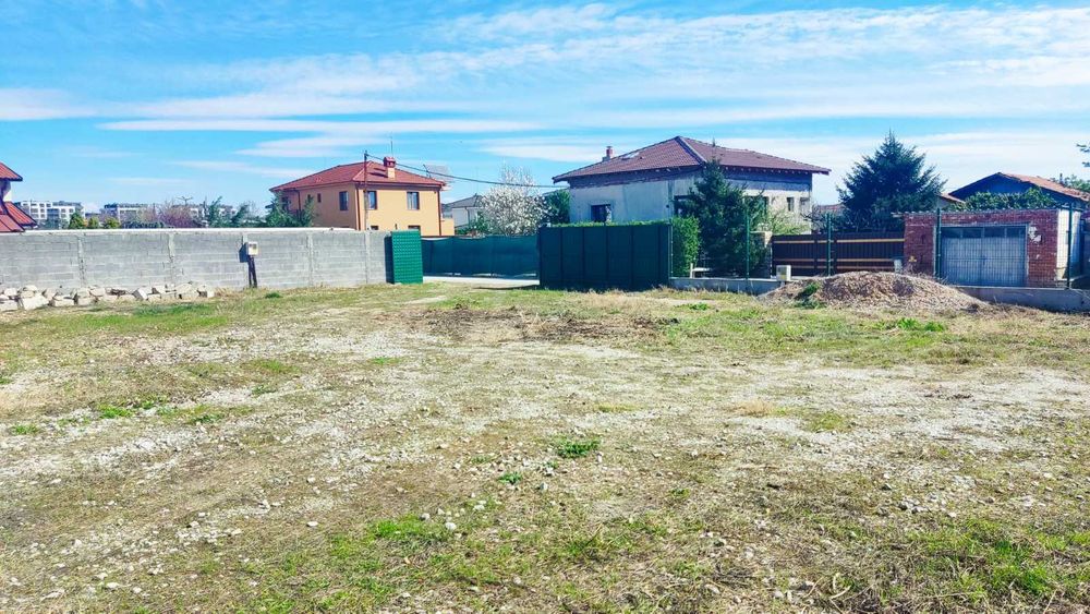 Парцел под наем Беломорски