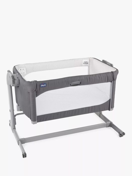 Бебешко Next to me легло - Chicco Magic